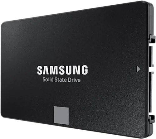 Samsung 870 EVO 250GB SATA 2.5"(6.3cm) Disco duro interno SSD (MZ-77E250)