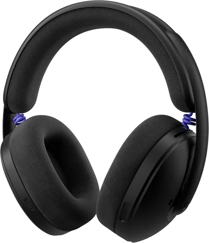 Logitech G Auriculares inalámbricos Bluetooth 325 Lightspeed para juegos, comodidad durante todo el día, micrófono integrado con reducción de ruido,