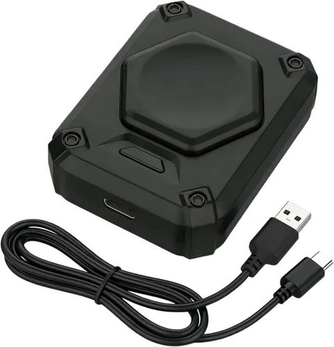lepmok Wireless Charger for Samsung Galaxy Watch 8/8 Classic/7/6/6 Classic/5/4/4 Classic/Ultra/FE/Active 1/2, Magnetic Portable Fast Charging Dock
