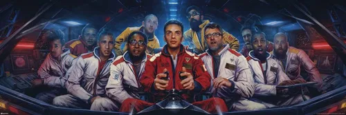 Logic Merch The Incredible True Story - Póster de rap con texto en inglés "The Incredible True Story", diseño artístico de rap, mercancía de lógica,